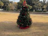 3rd Annual Christmas Tree Lighting Ceremony