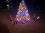 3rd Annual Christmas Tree Lighting Ceremony