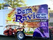 Dem Ravies Food Truck