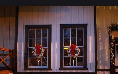 2nd Annual Christmas Tree Lighting Ceremony