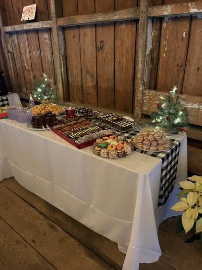 3rd Annual Christmas Tree Lighting Ceremony