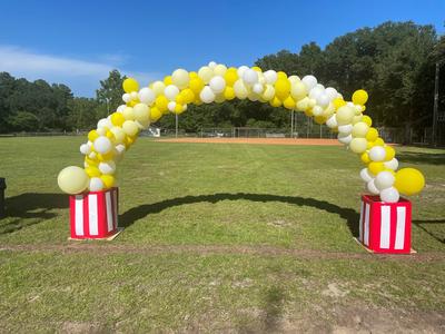 2022 Back to School Giveaway & Movie Night