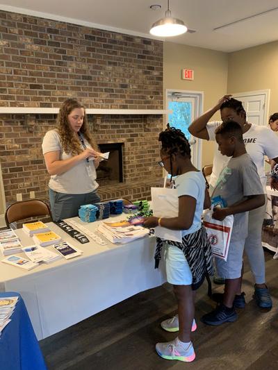 2023 Back to School Giveaway