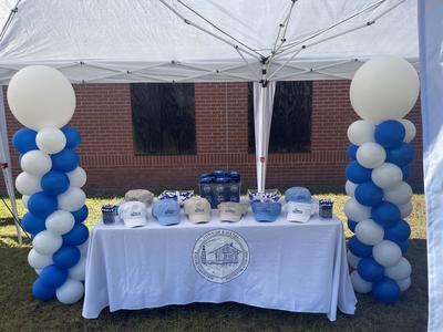 The Future of The Old E.B. Ellington School Site Community Event