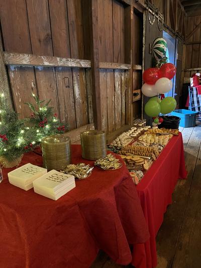 5th Annual Christmas Tree Lighting Ceremony